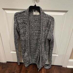 Women’s Abercrombie & Fitch Open Sweater